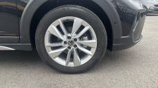 Volkswagen Taigo 1.0 TSI Match 5dr Petrol Hatchback
